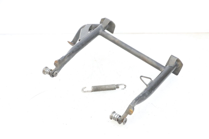 photo de CABALLETE CENTRAL BMW R RT ABS 1200 (2010 - 2014) - Primer plano técnico