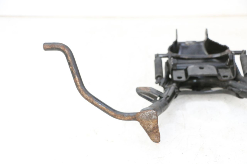 photo de CABALLETE CENTRAL GILERA RUNNER SP 50 (2009 - 2017)