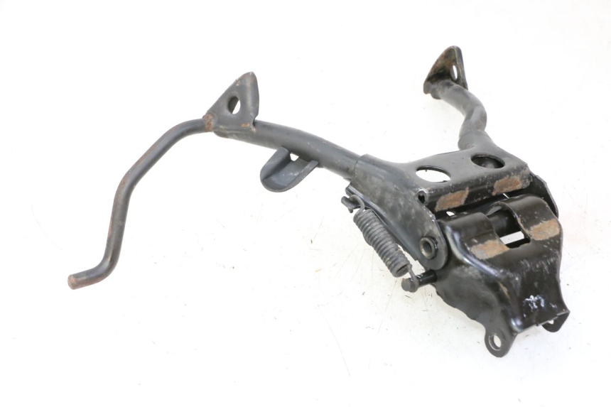 photo de CABALLETE CENTRAL GILERA RUNNER SP 50 (2009 - 2017)