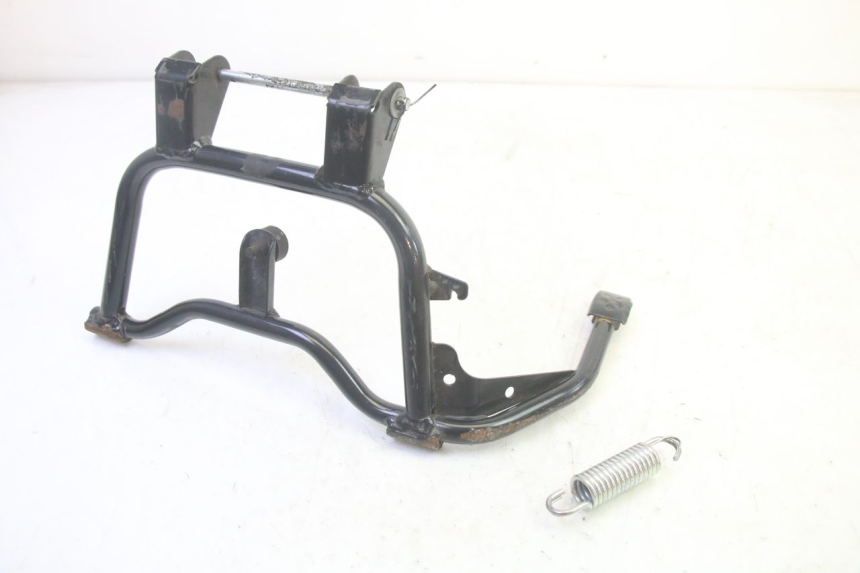 photo de CABALLETE CENTRAL JM MOTORS SANTANA EVO 50 (2024 - 2026) - Detalle de la pieza