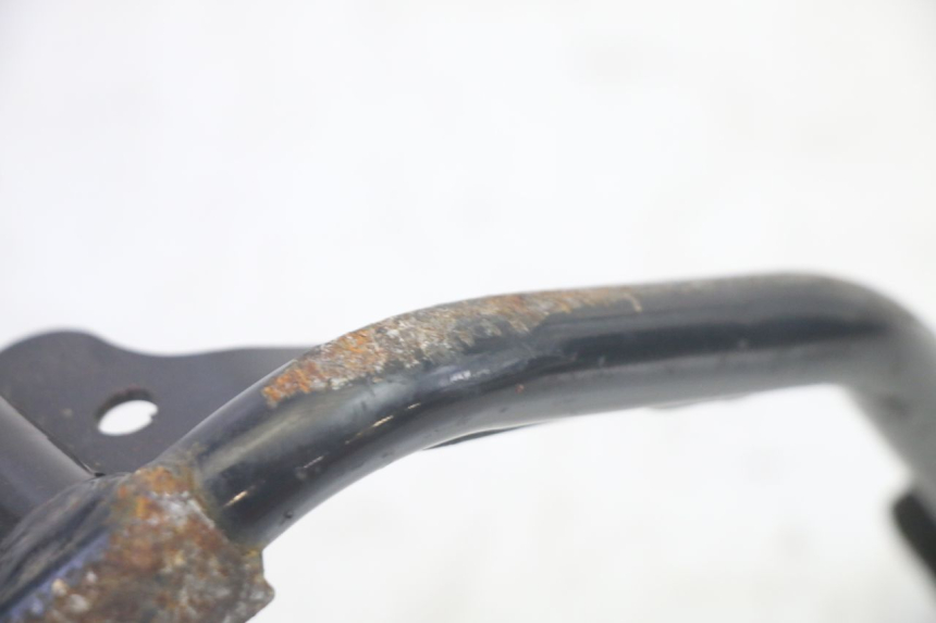 photo de CABALLETE CENTRAL JM MOTORS SANTANA EVO 50 (2024 - 2026) - Vista general del producto