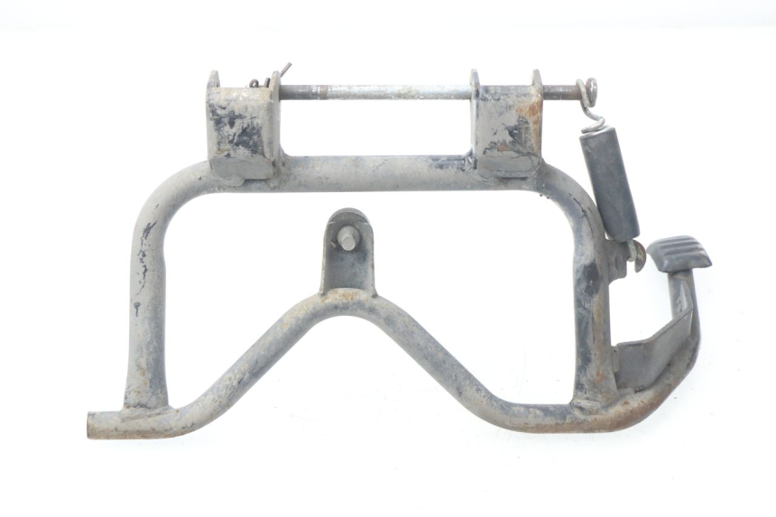 photo de PATA CENTRAL. JM MOTORS SANTANA 50 (2014 - 2020)