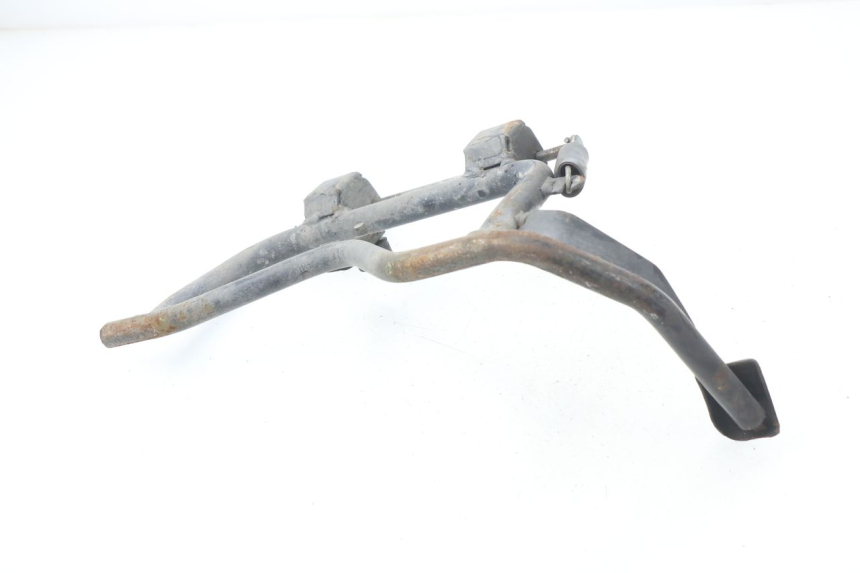 photo de PATA CENTRAL. JM MOTORS SANTANA 50 (2014 - 2020)