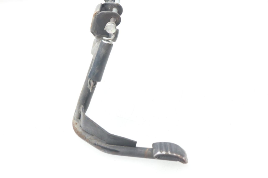 photo de PATA CENTRAL. JM MOTORS SANTANA 50 (2014 - 2020)