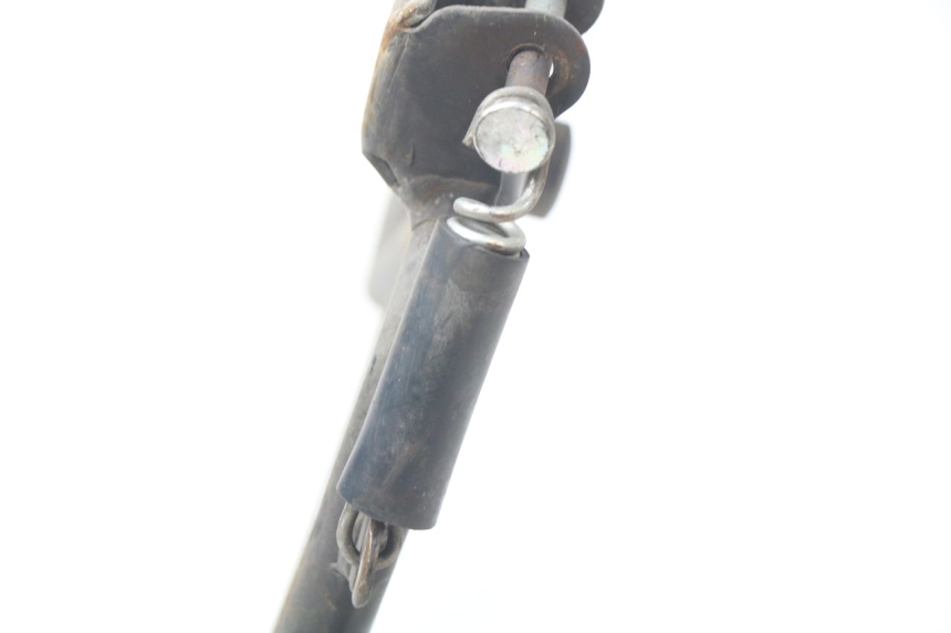 photo de PATA CENTRAL. JM MOTORS SANTANA 50 (2014 - 2020)