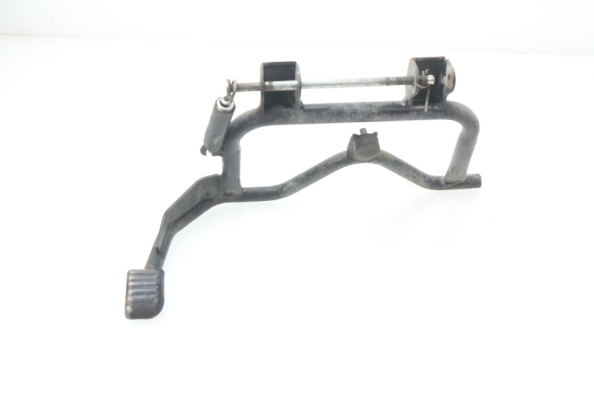 photo de PATA CENTRAL. JM MOTORS SANTANA 50 (2014 - 2020)