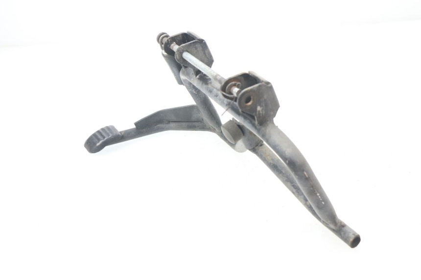 photo de PATA CENTRAL. JM MOTORS SANTANA 50 (2014 - 2020)