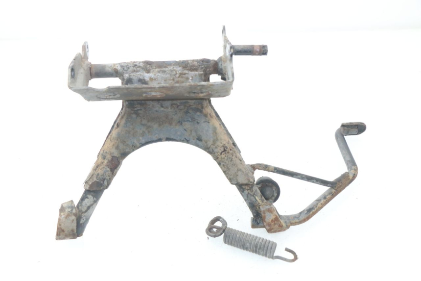 photo de PATA CENTRAL. PEUGEOT SATELIS 125 (2010 - 2012)