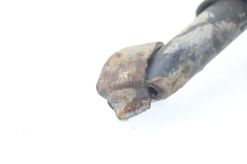 photo de PATA CENTRAL. PEUGEOT SATELIS 125 (2010 - 2012)