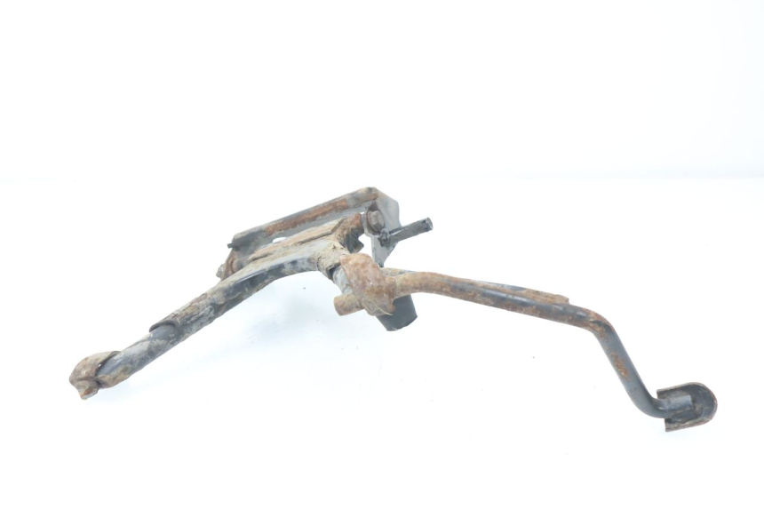 photo de PATA CENTRAL. PEUGEOT SATELIS 125 (2010 - 2012)