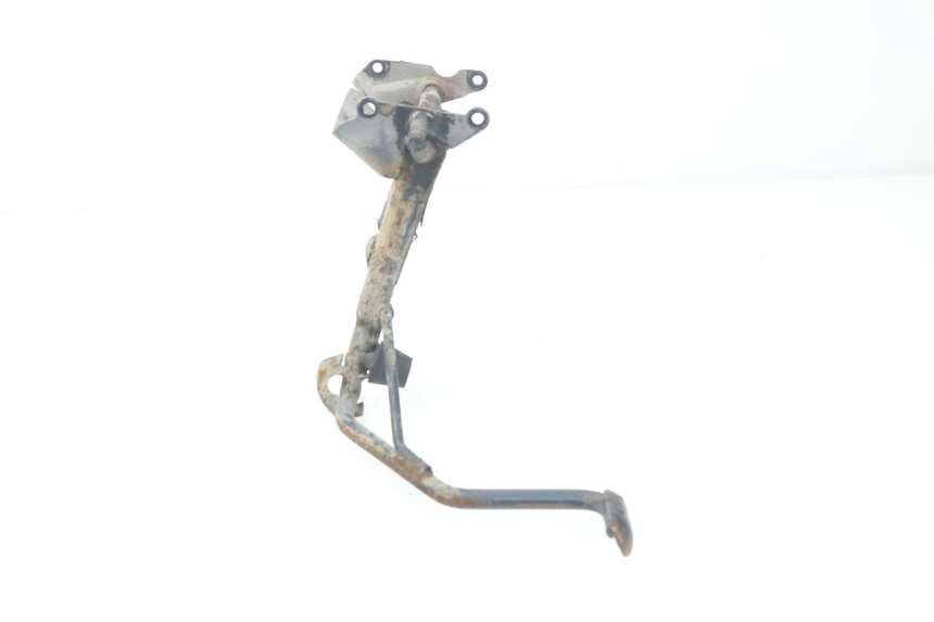 photo de PATA CENTRAL. PEUGEOT SATELIS 125 (2010 - 2012)