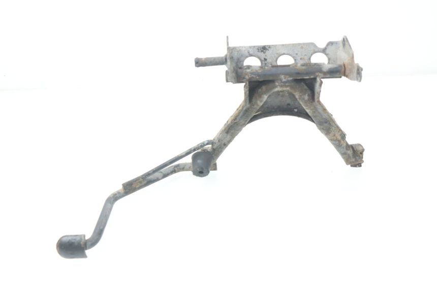 photo de PATA CENTRAL. PEUGEOT SATELIS 125 (2010 - 2012)