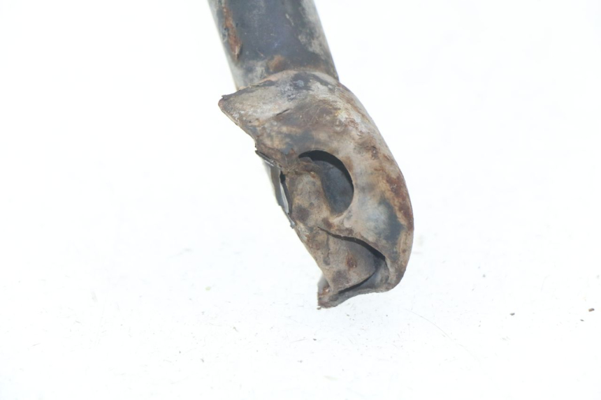 photo de PATA CENTRAL. PEUGEOT SATELIS 125 (2010 - 2012)