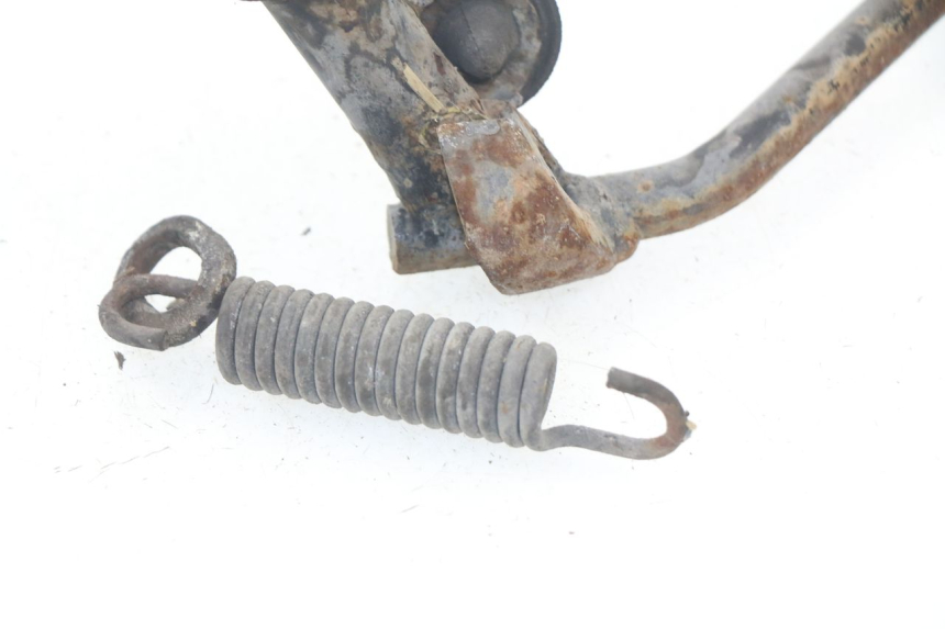 photo de PATA CENTRAL. PEUGEOT SATELIS 125 (2010 - 2012)