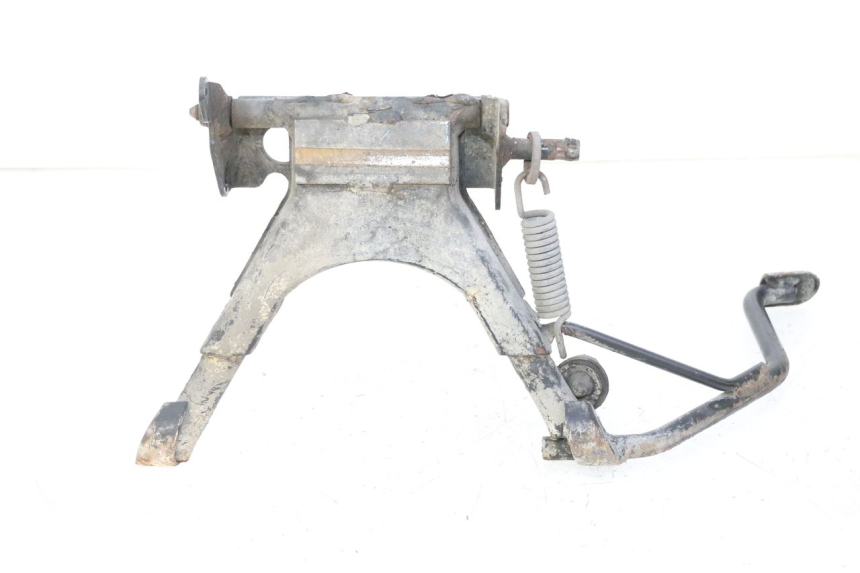 photo de PATA CENTRAL. PEUGEOT SATELIS 125 (2010 - 2012)