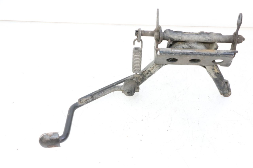 photo de PATA CENTRAL. PEUGEOT SATELIS 125 (2010 - 2012)