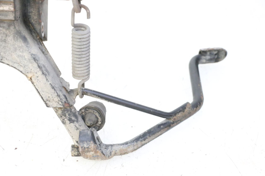 photo de PATA CENTRAL. PEUGEOT SATELIS 125 (2010 - 2012)