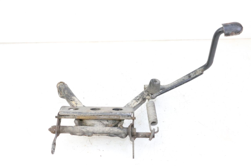 photo de PATA CENTRAL. PEUGEOT SATELIS 125 (2010 - 2012)