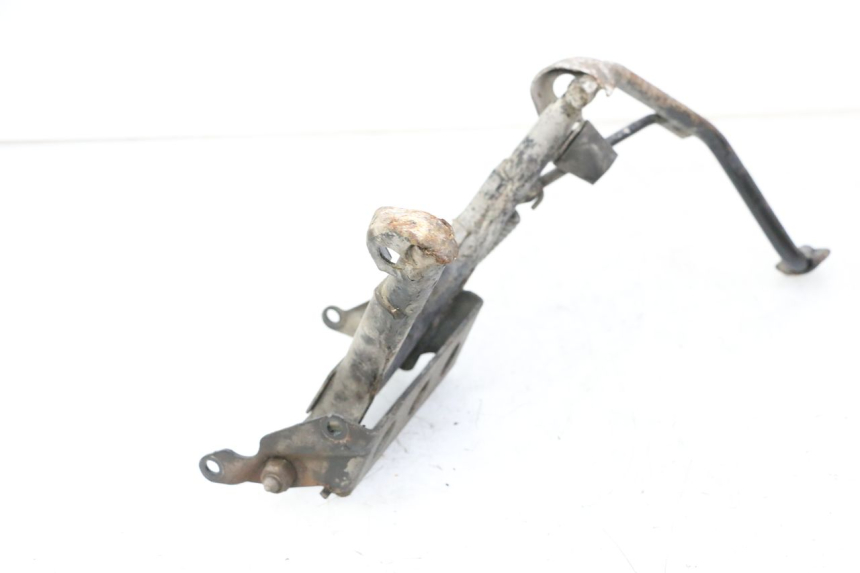 photo de PATA CENTRAL. PEUGEOT SATELIS 125 (2010 - 2012)