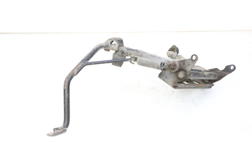 photo de PATA CENTRAL. PEUGEOT SATELIS 125 (2010 - 2012)