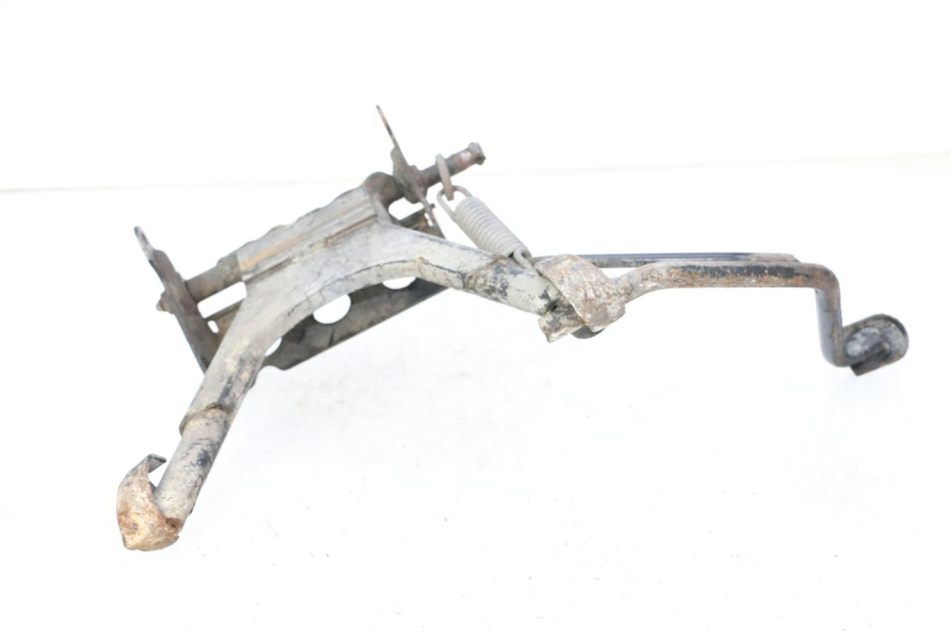 photo de PATA CENTRAL. PEUGEOT SATELIS 125 (2010 - 2012)