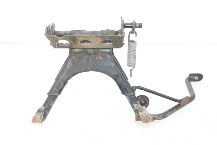 photo de PATA CENTRAL. PEUGEOT SATELIS 125 (2006 - 2009)