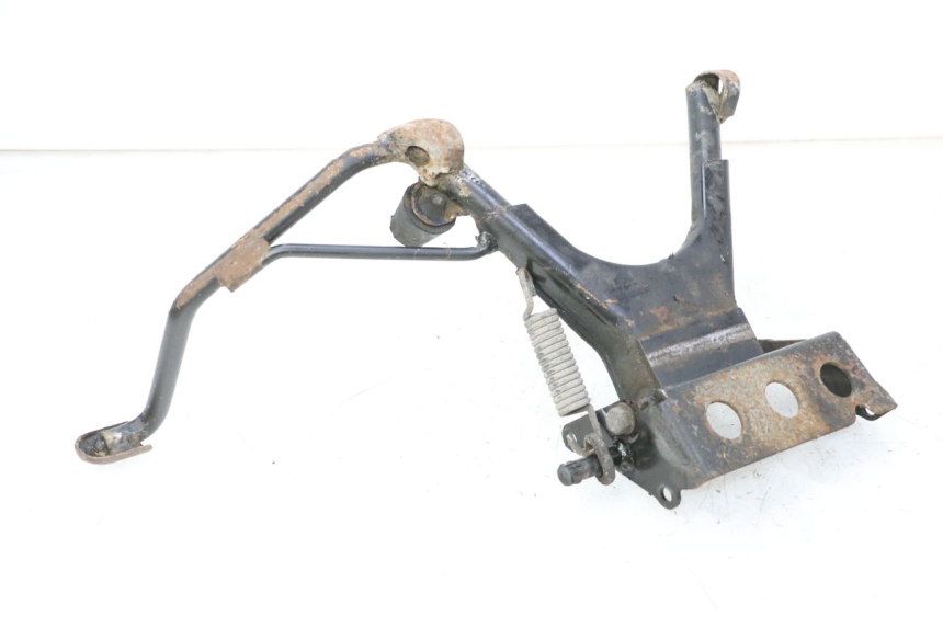 photo de PATA CENTRAL. PEUGEOT SATELIS 125 (2006 - 2009)