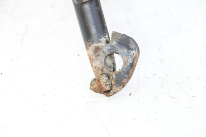 photo de PATA CENTRAL. PEUGEOT SATELIS 125 (2006 - 2009)