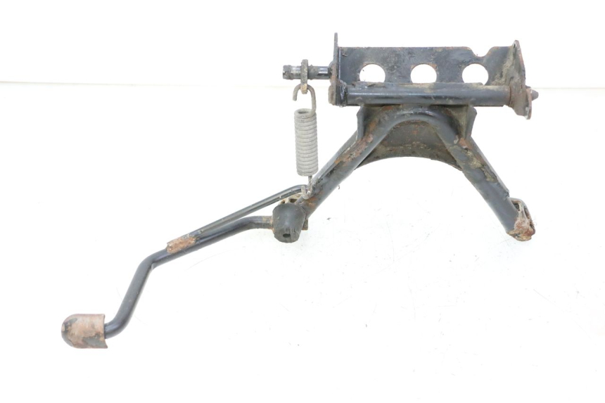 photo de PATA CENTRAL. PEUGEOT SATELIS 125 (2006 - 2009)