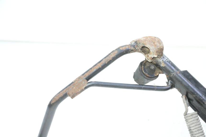 photo de PATA CENTRAL. PEUGEOT SATELIS 125 (2006 - 2009)