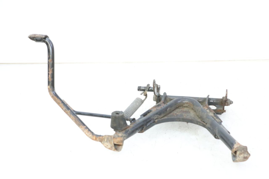 photo de PATA CENTRAL. PEUGEOT SATELIS 125 (2006 - 2009)