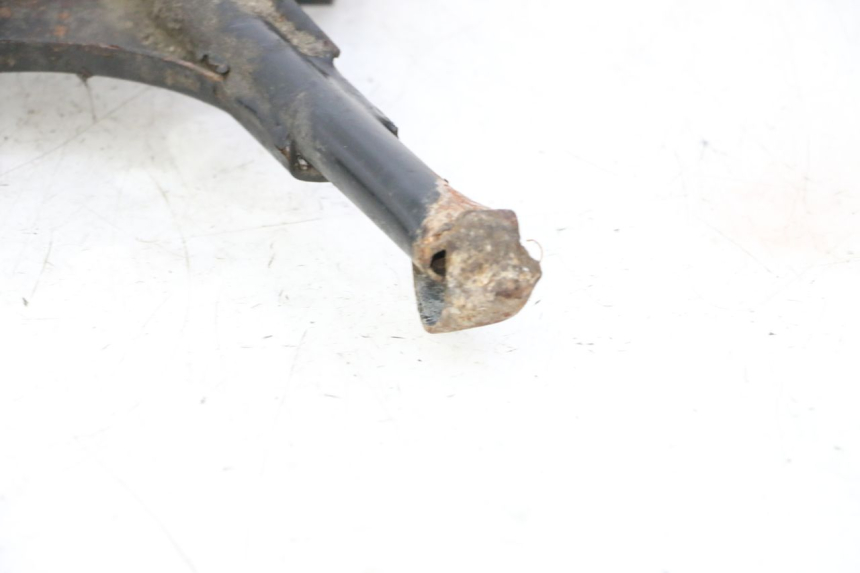 photo de PATA CENTRAL. PEUGEOT SATELIS 125 (2006 - 2009)