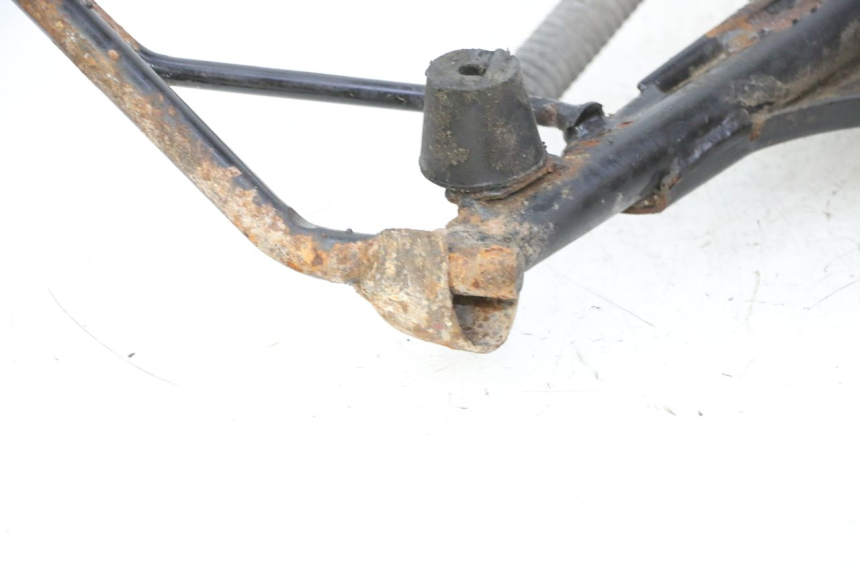 photo de PATA CENTRAL. PEUGEOT SATELIS 125 (2006 - 2009)