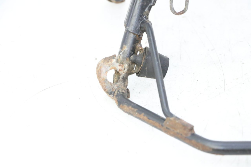 photo de PATA CENTRAL. PEUGEOT SATELIS 125 (2006 - 2009)