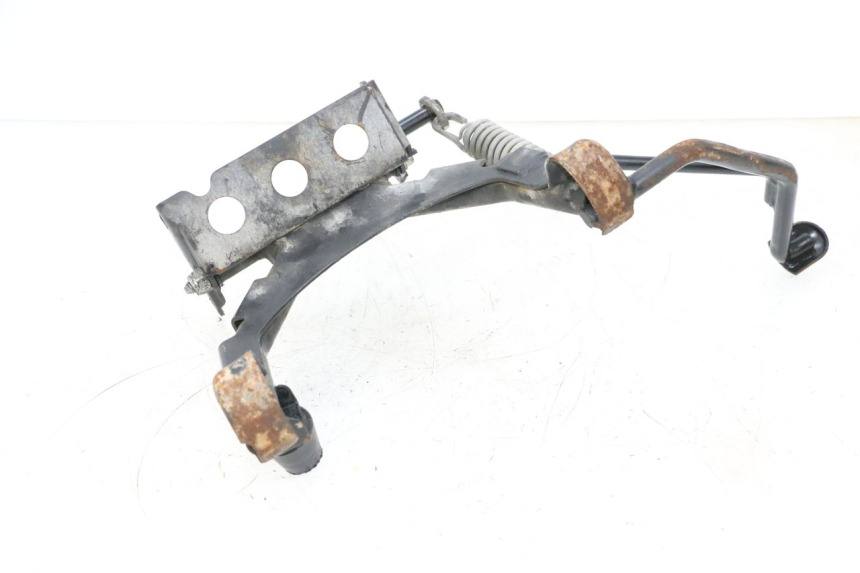 photo de CABALLETE CENTRAL PEUGEOT SATELIS 125 (2013 - 2018) - Zoom estado de uso