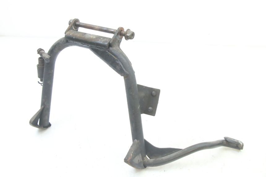 photo de CABALLETE CENTRAL APRILIA SCARABEO GT TOURING 125 (1999 - 2005)