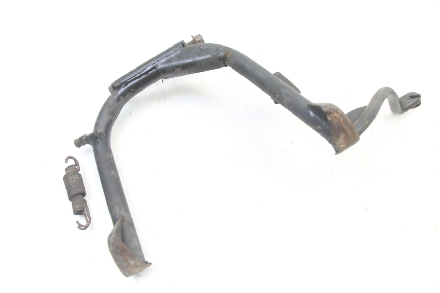 photo de CABALLETE CENTRAL APRILIA SCARABEO GT TOURING 125 (1999 - 2005)