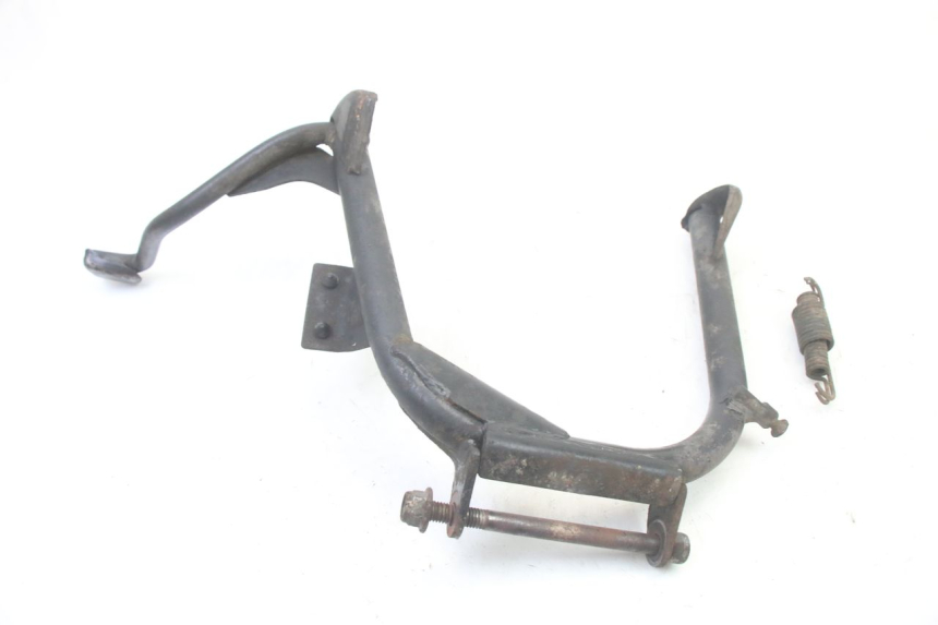 photo de CABALLETE CENTRAL APRILIA SCARABEO GT TOURING 125 (1999 - 2005)