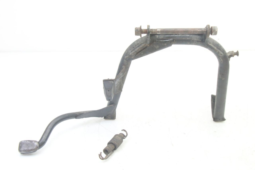 photo de CABALLETE CENTRAL APRILIA SCARABEO GT TOURING 125 (1999 - 2005)