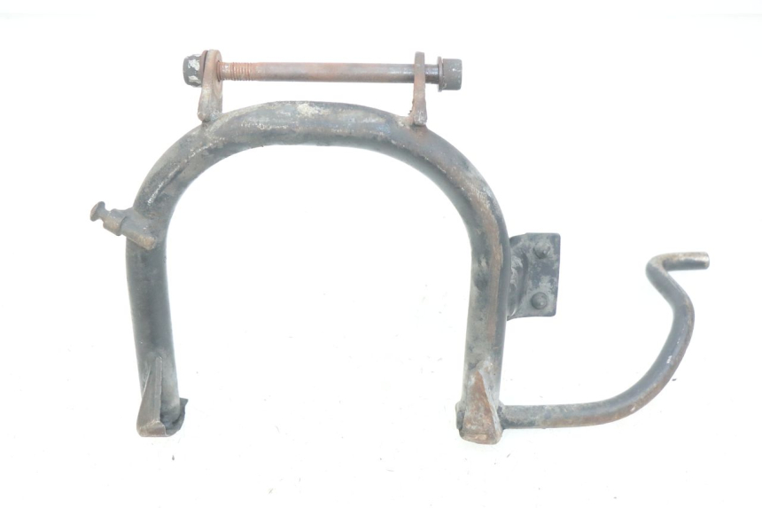 photo de PATA CENTRAL. APRILIA SCARABEO 100 (2003 - 2012)