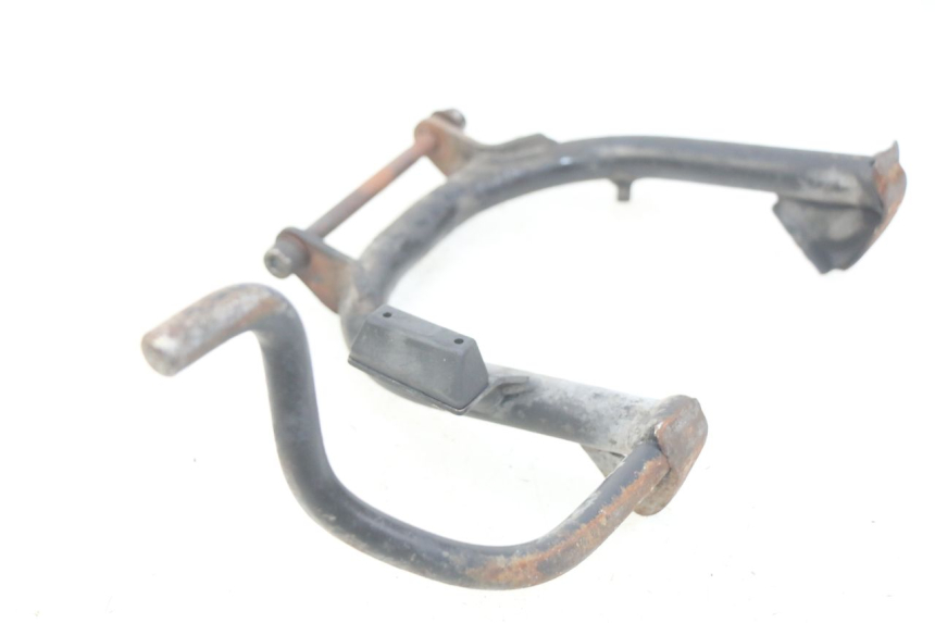 photo de PATA CENTRAL. APRILIA SCARABEO 100 (2003 - 2012)