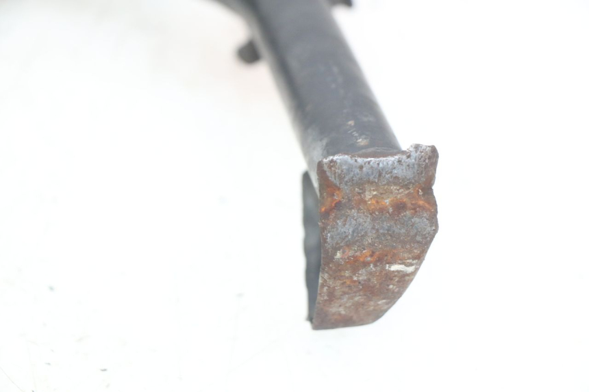 photo de PATA CENTRAL. APRILIA SCARABEO 100 (2003 - 2012)