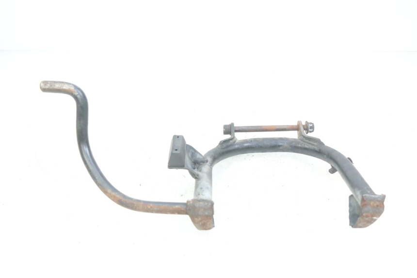 photo de PATA CENTRAL. APRILIA SCARABEO 100 (2003 - 2012)