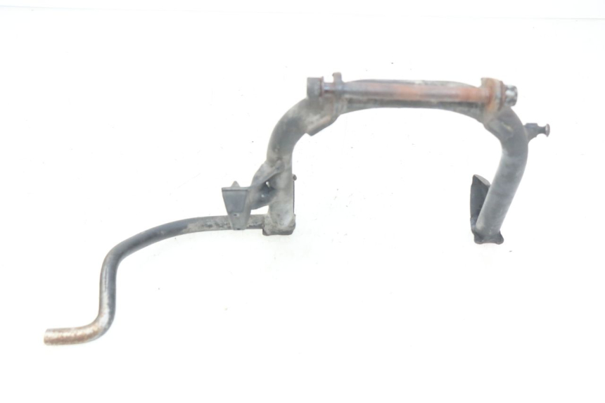 photo de PATA CENTRAL. APRILIA SCARABEO 100 (2003 - 2012)