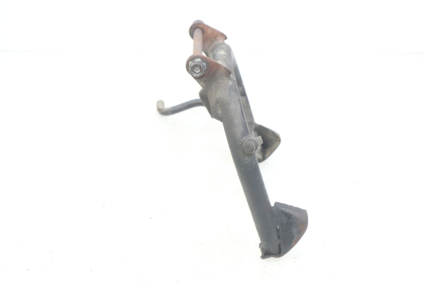 photo de PATA CENTRAL. APRILIA SCARABEO 100 (2003 - 2012)