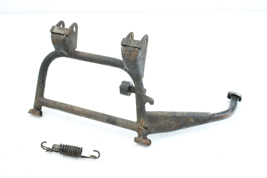 photo de PATA CENTRAL. KYMCO SENTO 100 (2008 - 2013)