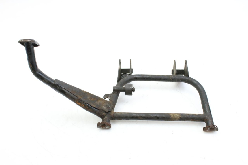 photo de PATA CENTRAL. KYMCO SENTO 100 (2008 - 2013)