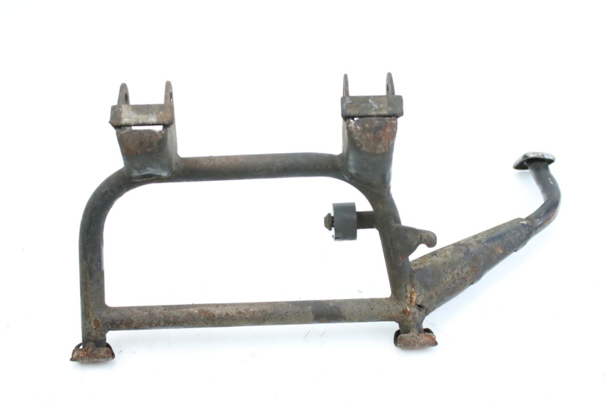 photo de PATA CENTRAL. KYMCO SENTO 100 (2008 - 2013)