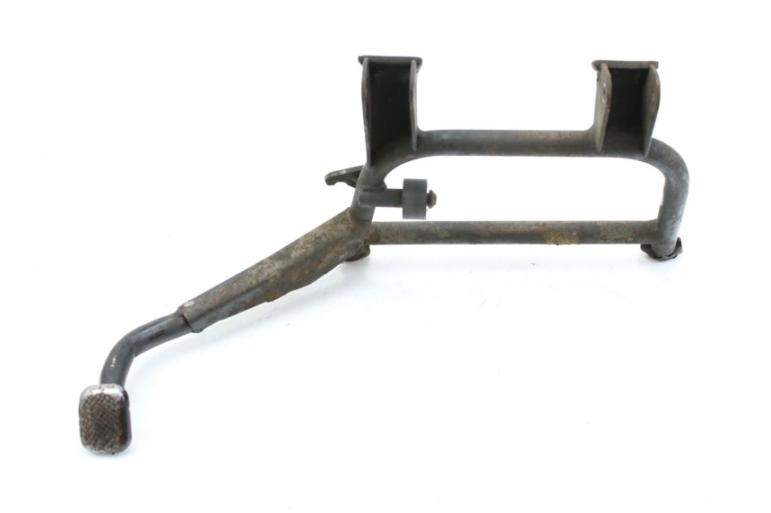 photo de PATA CENTRAL. KYMCO SENTO 100 (2008 - 2013)