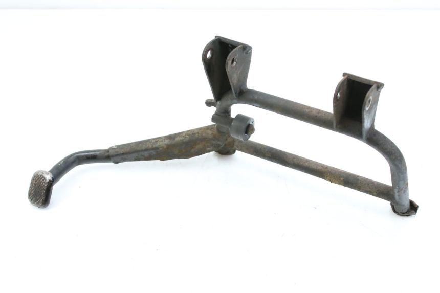 photo de PATA CENTRAL. KYMCO SENTO 100 (2008 - 2013)